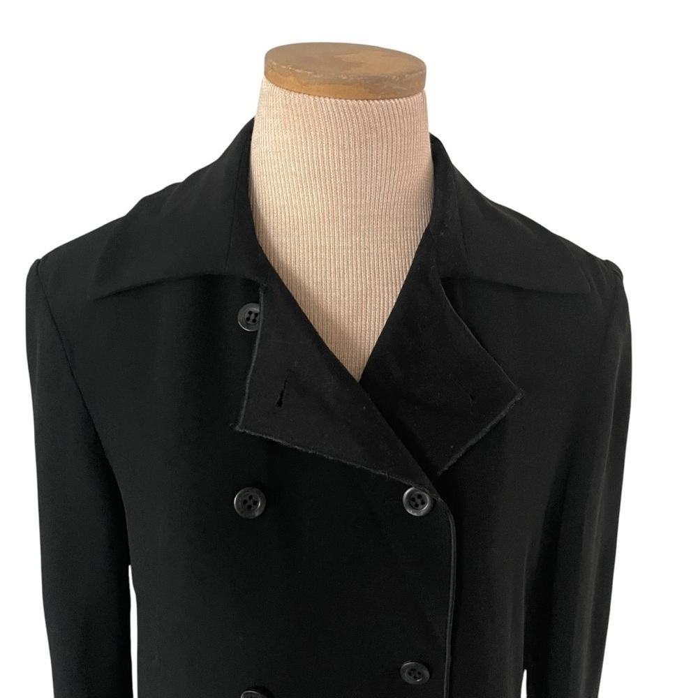 Balenciaga Women  Blazer Size 38 - Picture 5 of 6